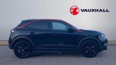 Vauxhall Mokka 1.2 Turbo SRi Nav Premium 5dr Petrol Hatchback